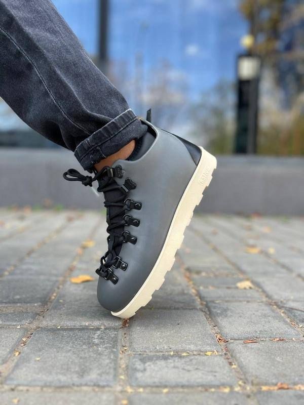 ботинки native fitzsimmons citylite,ботинки native fitzsimmons,ботинки native,,native