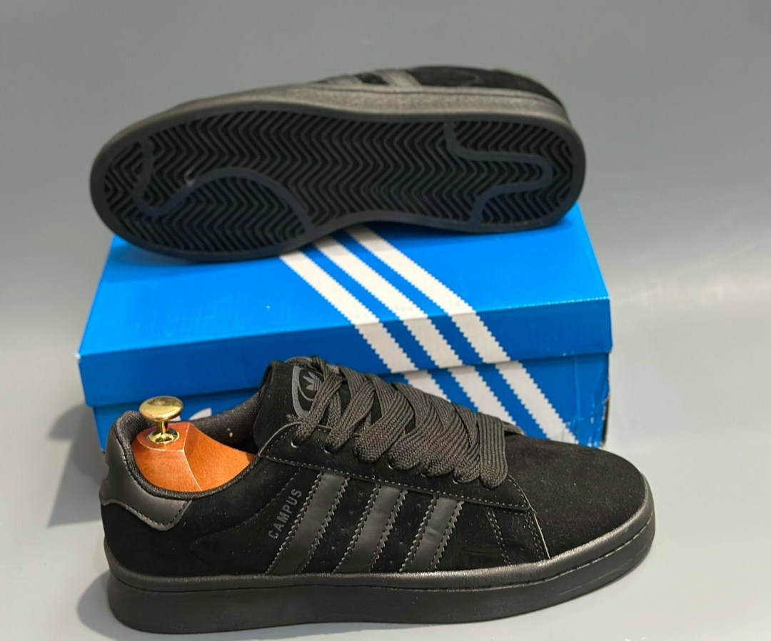 кроссовки мужские adidas campus адидас кампус,кроссовки adidas campus (all black, замша),кроссовки мужские adidas campus,кроссовки adidas,кроссовки кампус спортивные замшевые adidas