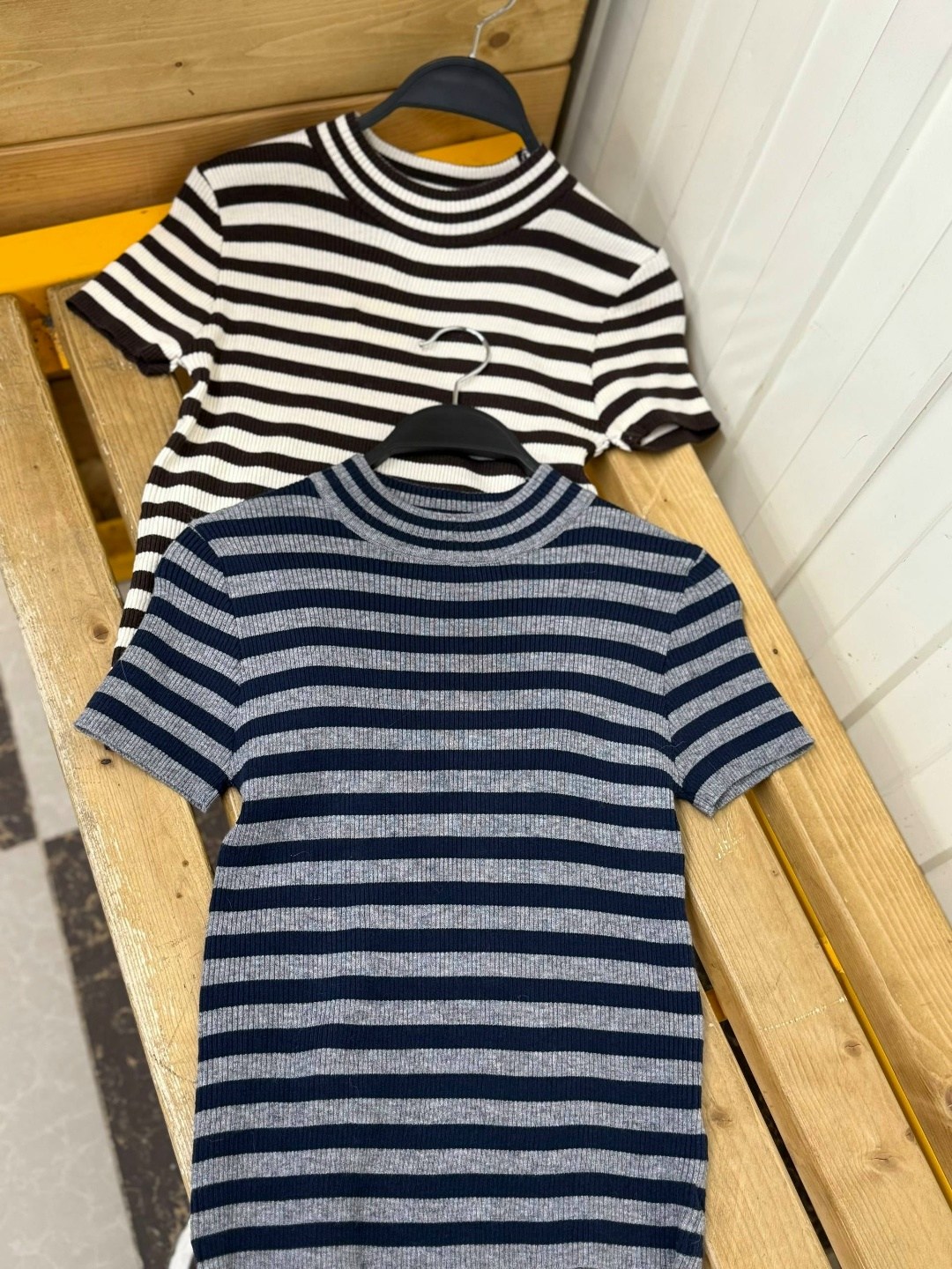 футболка в полоску,трикотажная футболка в полоску,полосатая футболка,футболки и майки,летние футболки