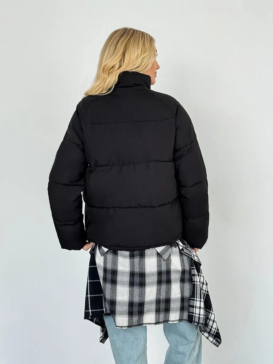 куртка белая,куртка зимняя женская,пуховая куртка,куртка демисезонная короткая оверсайз mayberry,женская куртка