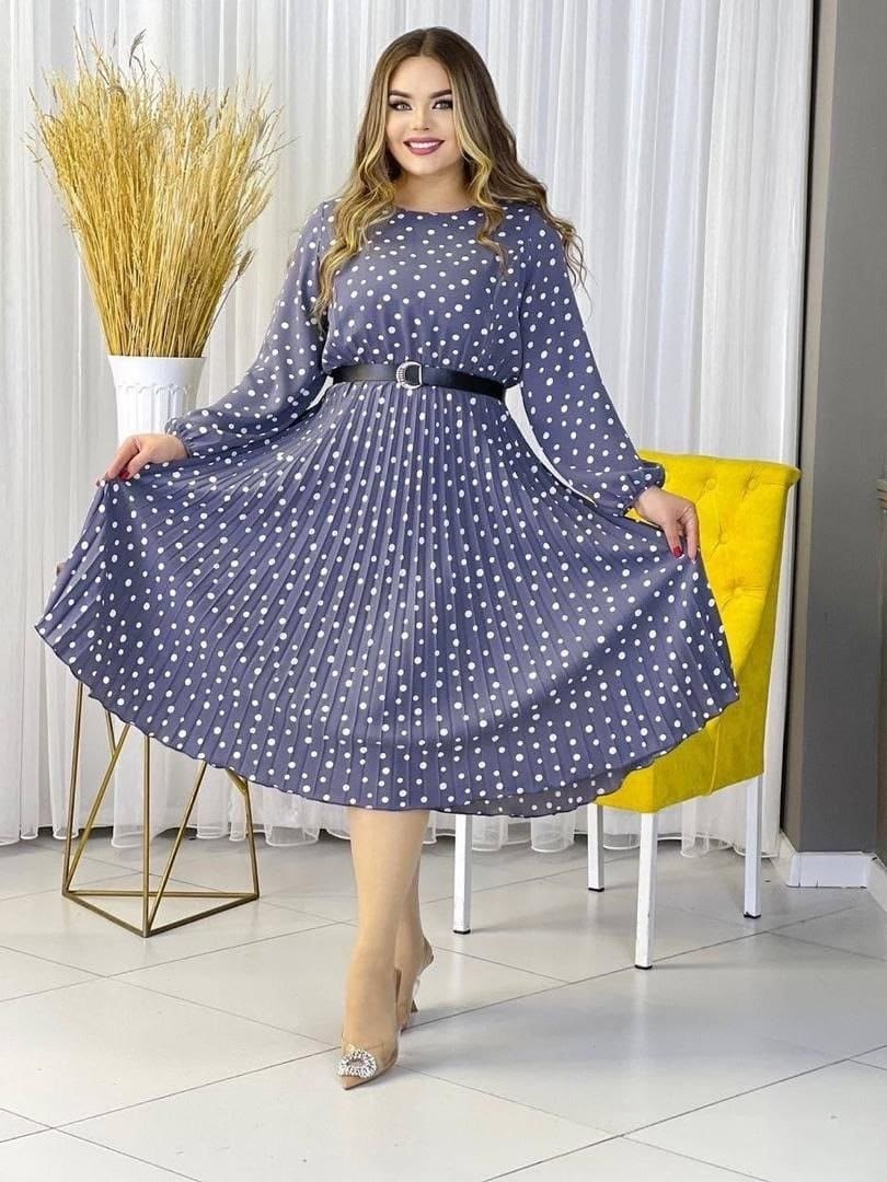 платье женский летний,платье женское голубое,шифоновое платье миди,платье для женщин,платье нарядное