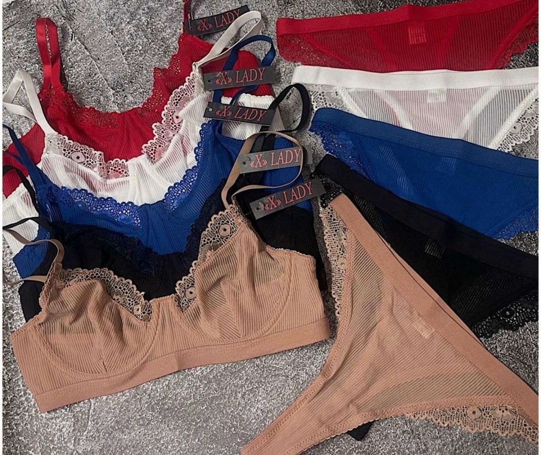 комплект женского нижнего белья,комплект нижнего белья,комплект нижнего белья женский бесшовное,нижне бельё женское,нижнее белье оптом