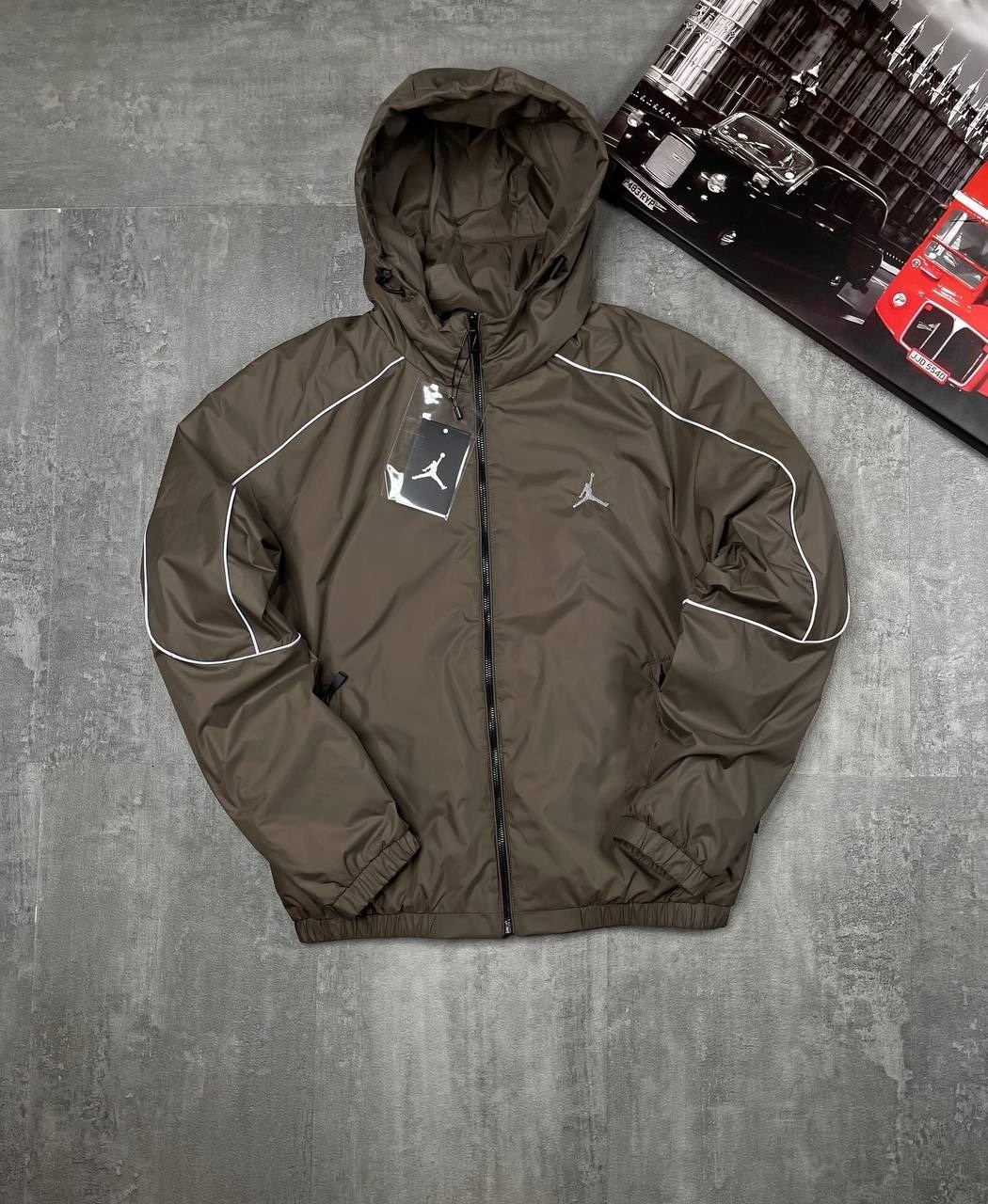 куртка jordan,ветровка найк джордан,спортивный костюм jordan,легкая куртка,ветровка джордан рефлектив