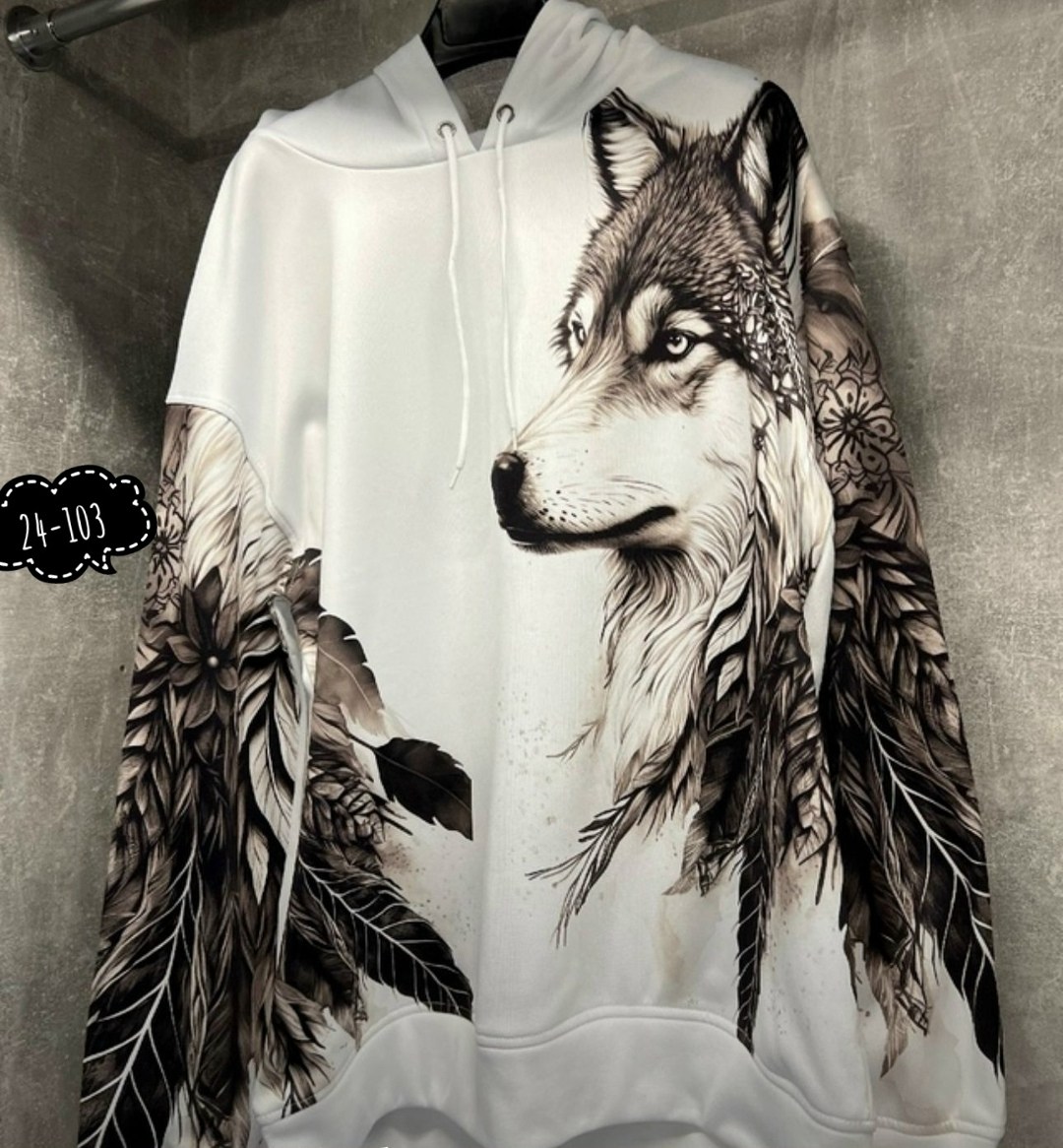 мужская толстовка,толстовка мужская с капюшоном,manfinity legend мужская толстовка с капюшоном и принтом волка,толстовка с капюшоном с принтом,толстовкa с капюшоном для мужчин