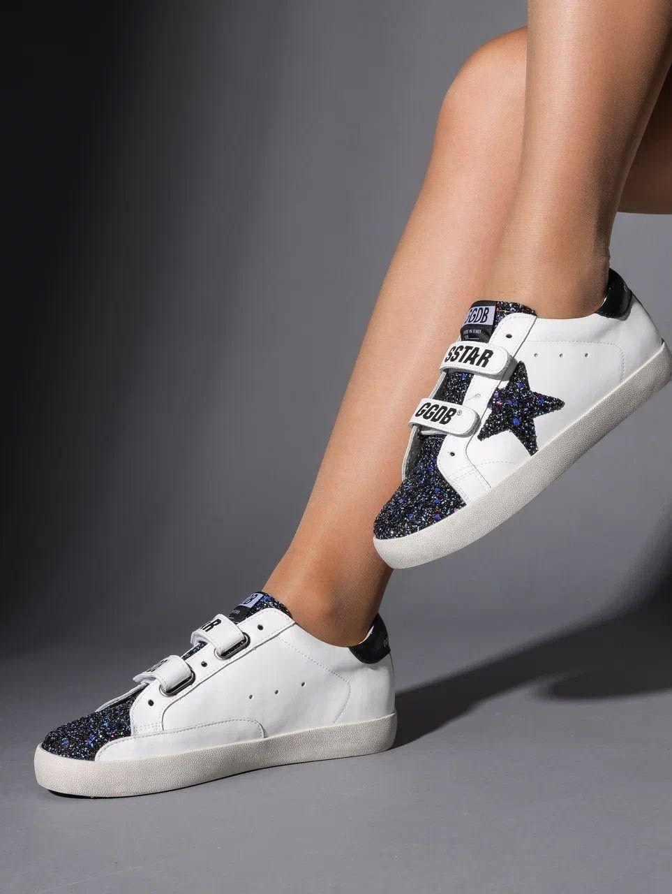 голден гус кеды леопардовые,,кеды golden goose,кроссовки golden goose,кеды женски