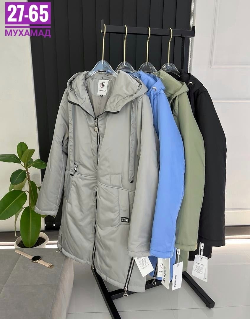 куртка демисезонная женская,куртка женская,демисезонная куртка,удлиненная куртка,куртка