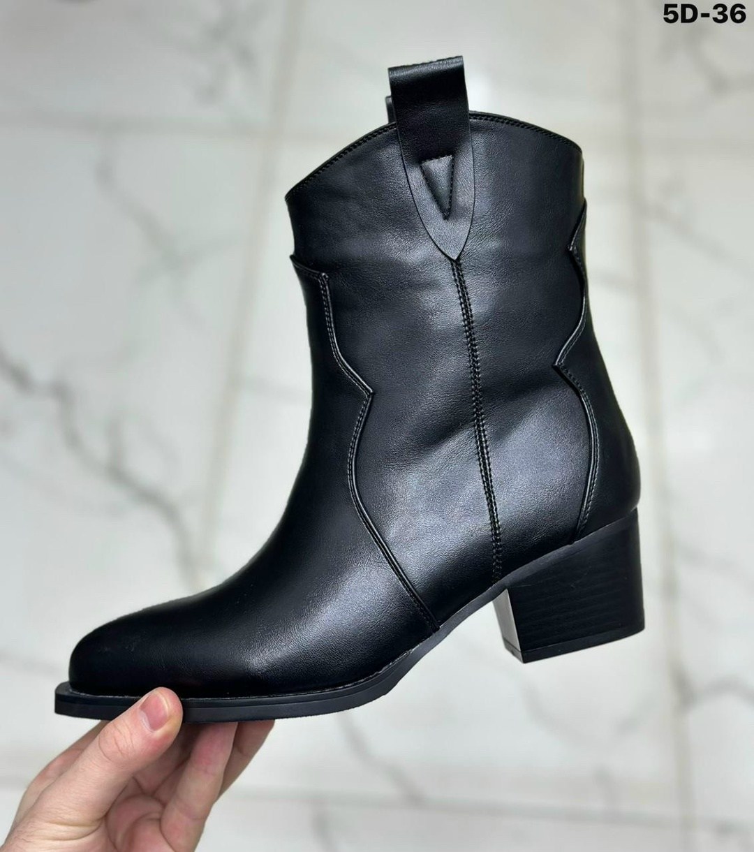 ,женские ботильоны,ботильоны казаки,полусапоги, женская