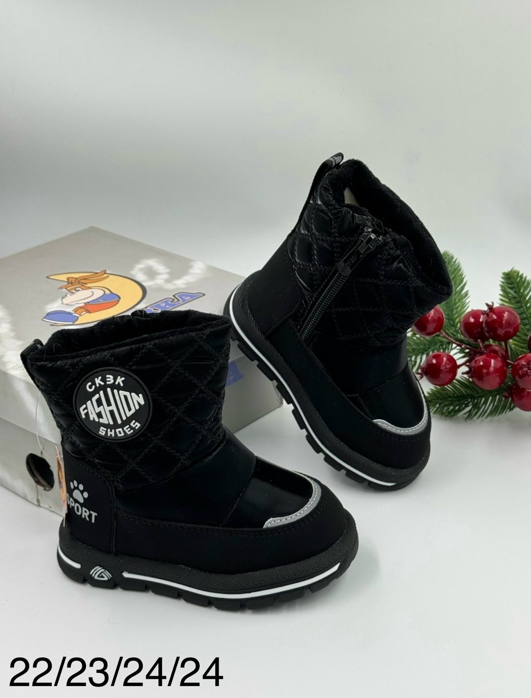 зима,зимние ботинки с мехом,детские дутики,полусапожки для девочки,дутики