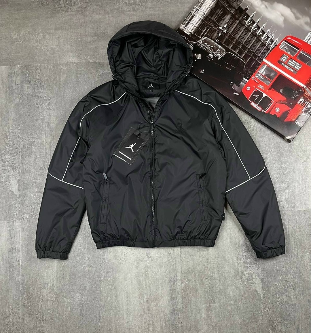 куртка jordan,ветровка найк джордан,спортивный костюм jordan,легкая куртка,ветровка джордан рефлектив