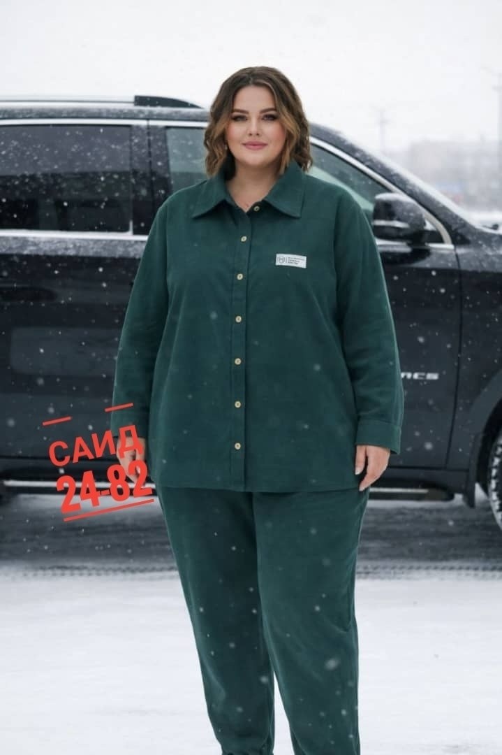 костюм женский,женский костюм на флисе,женские костюмы больших размеров,костюм вельветовый больших размеров,костюм вельветовый больших размеров magico 170318200