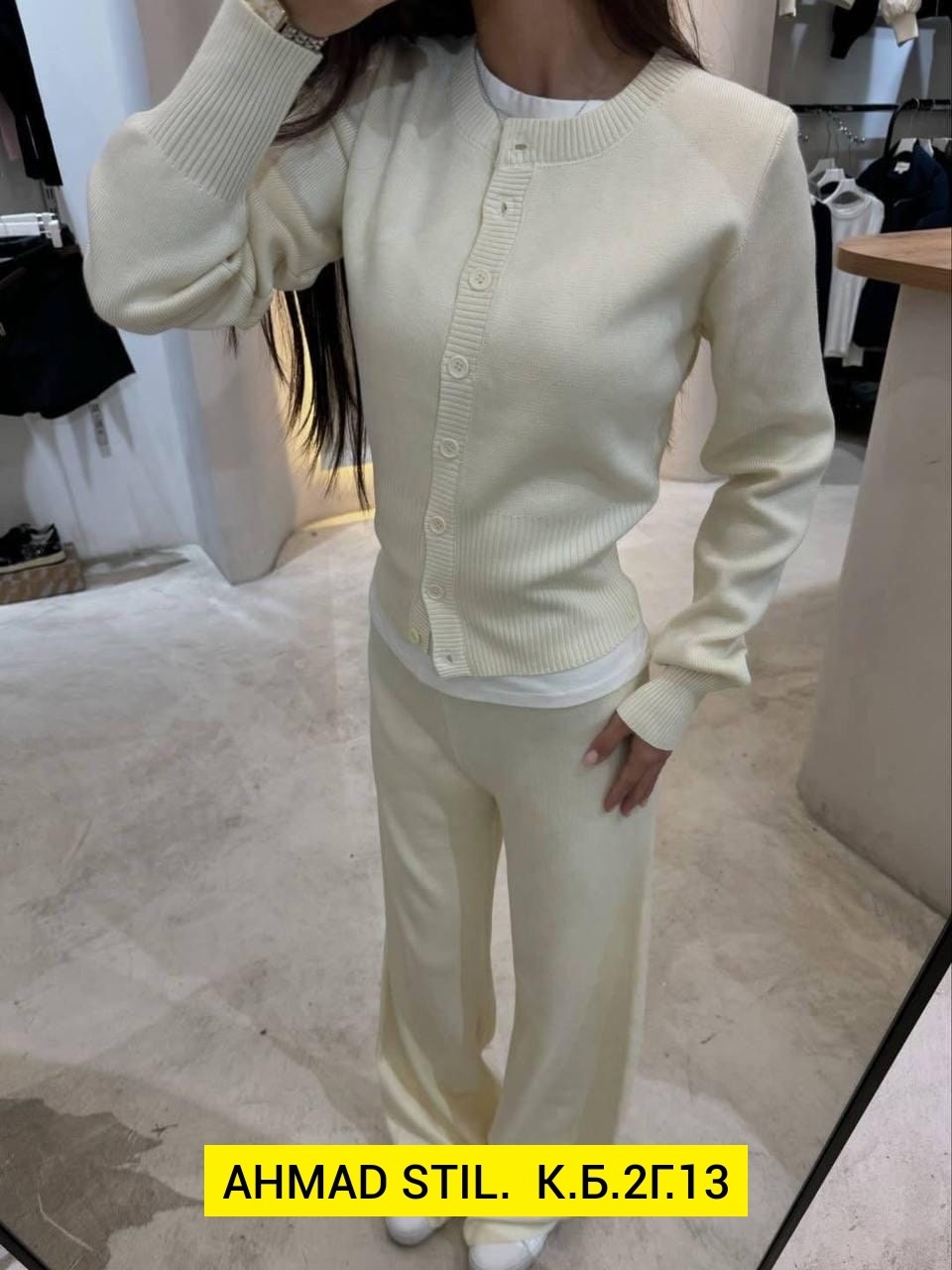 трикотажные костюмы,костюм двойка кашемир,брючный трикотажный костюм,повседневный костюм,трикотажный костюм брюками