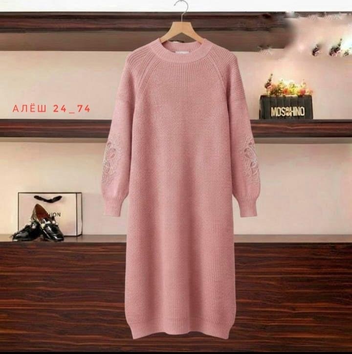 платье вязаное,платье длинное вязаное,платье женское вязаное,теплое вязаное платье,длинное теплое кашемир платье