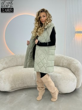 Верхняя одежда