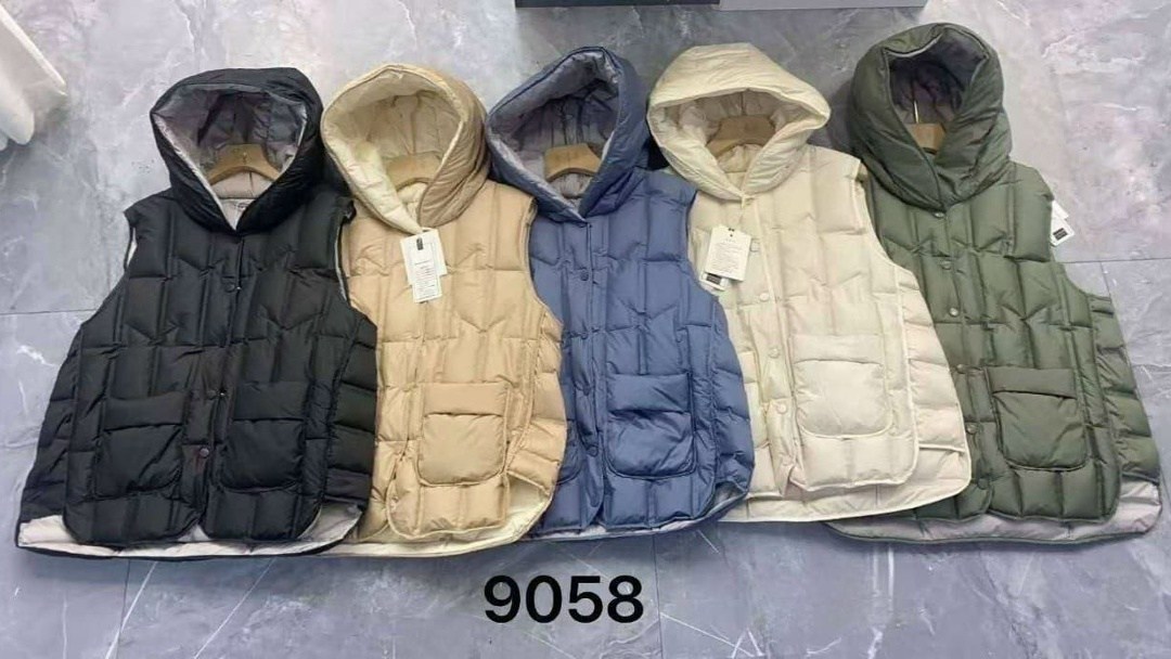 жилет с капюшоном женский,пуховой жилет,жилет с капюшоном,женские жилетки,жилет женский