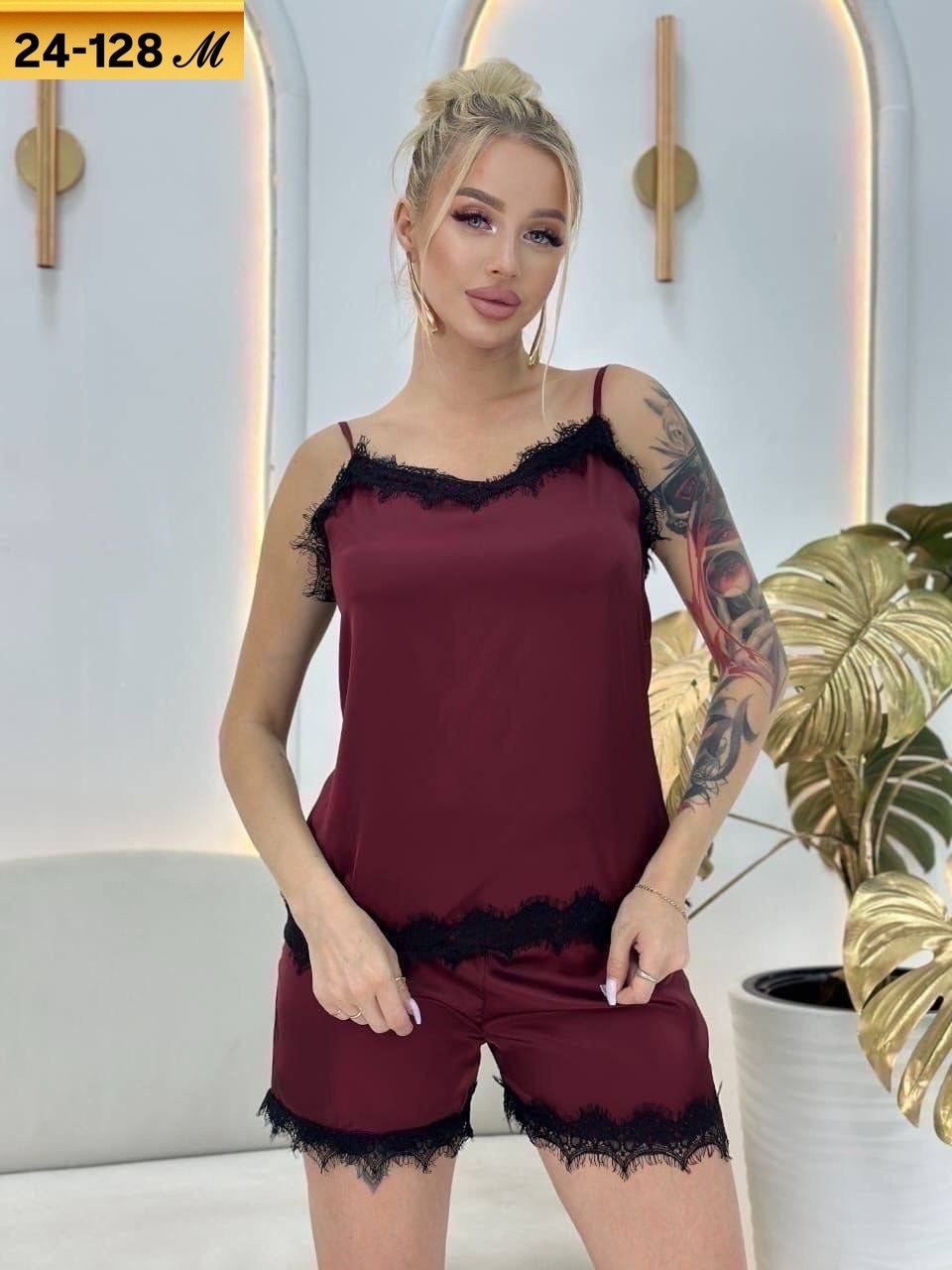 пижама женская атласная,пижама женская комплект,шелковая пижама женская,комплект пижама,пижама женская