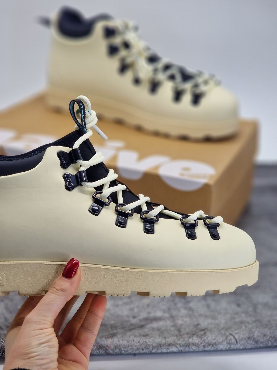 ботинки мужские native fitzsimmons citylite бежевые 45 eu,ботинки native,ботинки native fitzsimmons citylite,,ботинки мужские native fitzsimmons citylite бежевые 41 eu