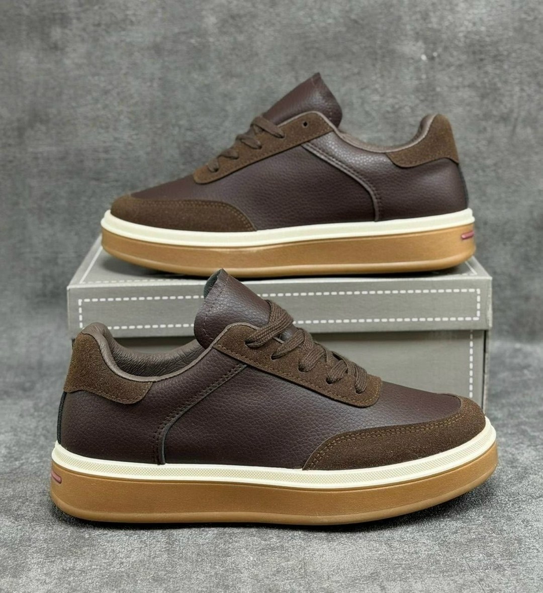 ,кеды franko fabiani коричневый,кеды loro piana,кеды замшевые,кеды мужские