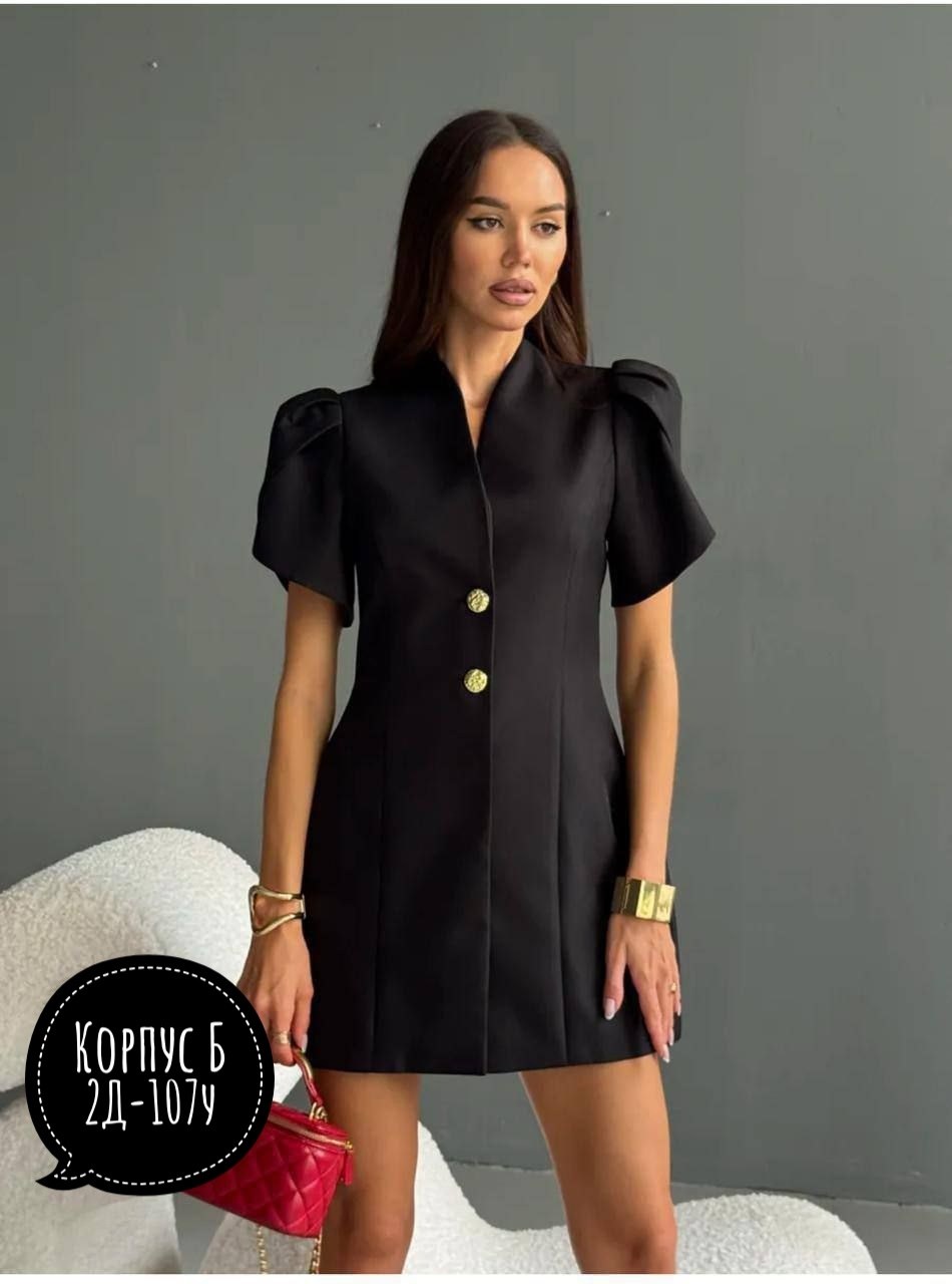 платье,женское платье,мини платье,платье пиджак праздничное моджи,платье трикотажная