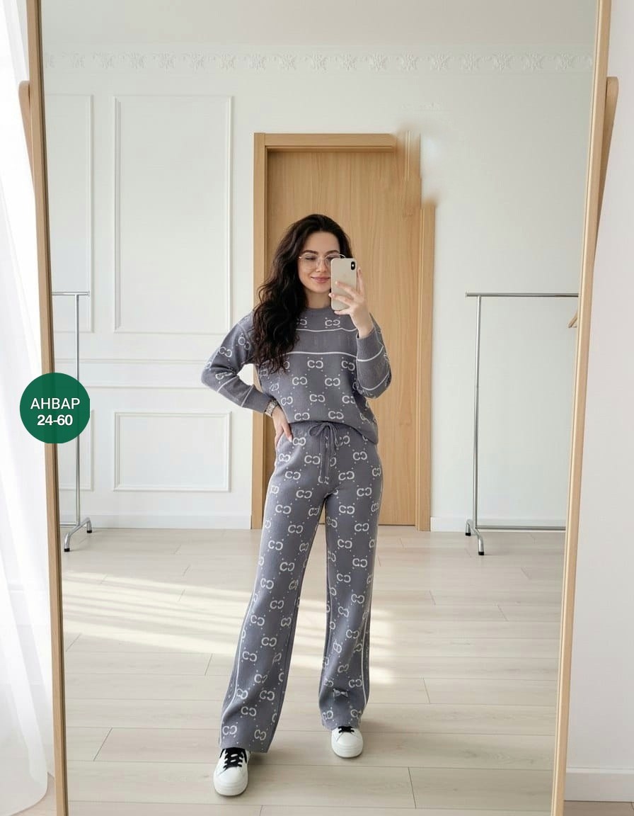 костюм женский трикотажный,костюм трикотажный,костюм женский,вязаный костюм женский,костюм вязаный