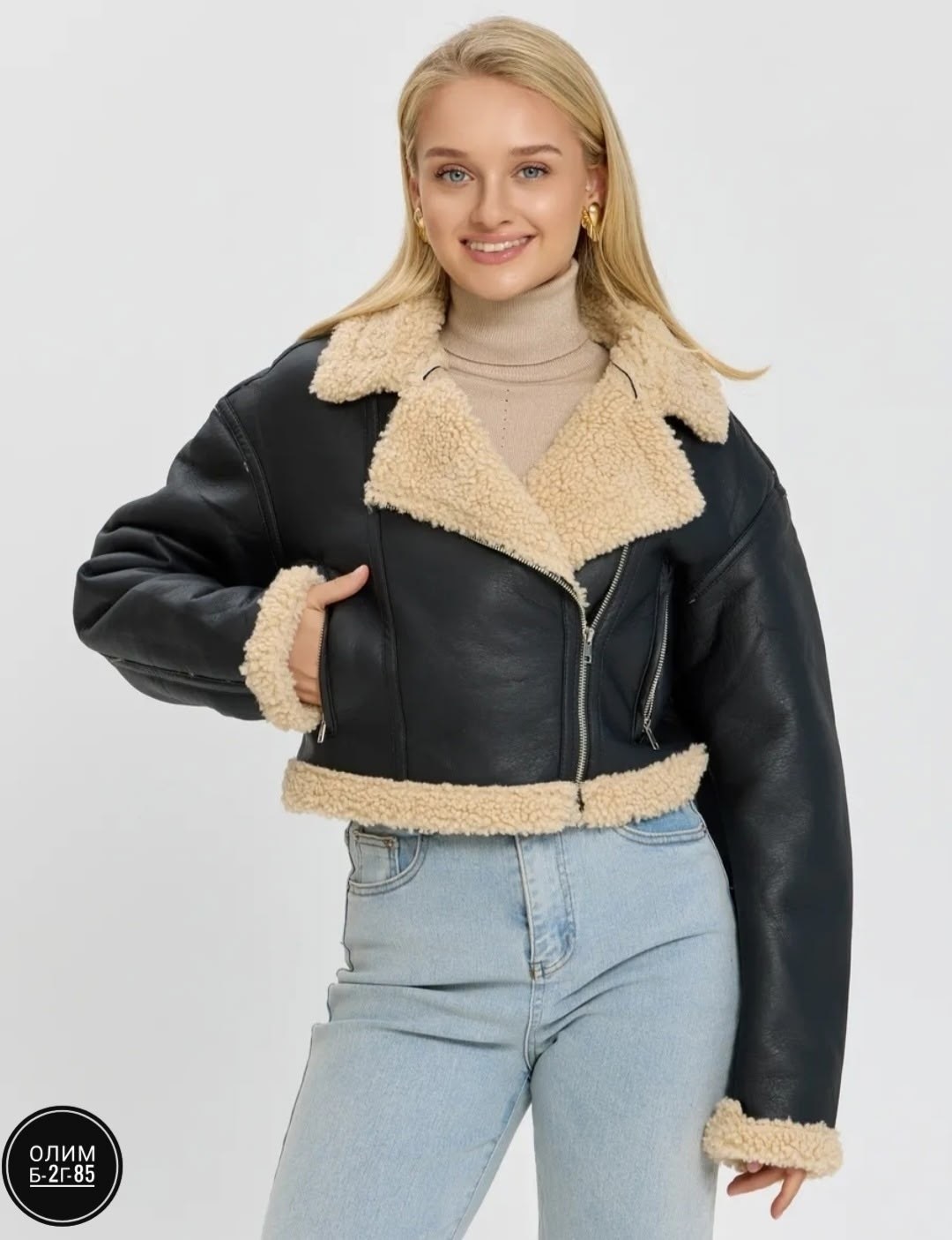 куртка из овчины женская зара,куртка модная одежда тедди,плюшевая куртка,сумка шоппер меховая,женская куртка