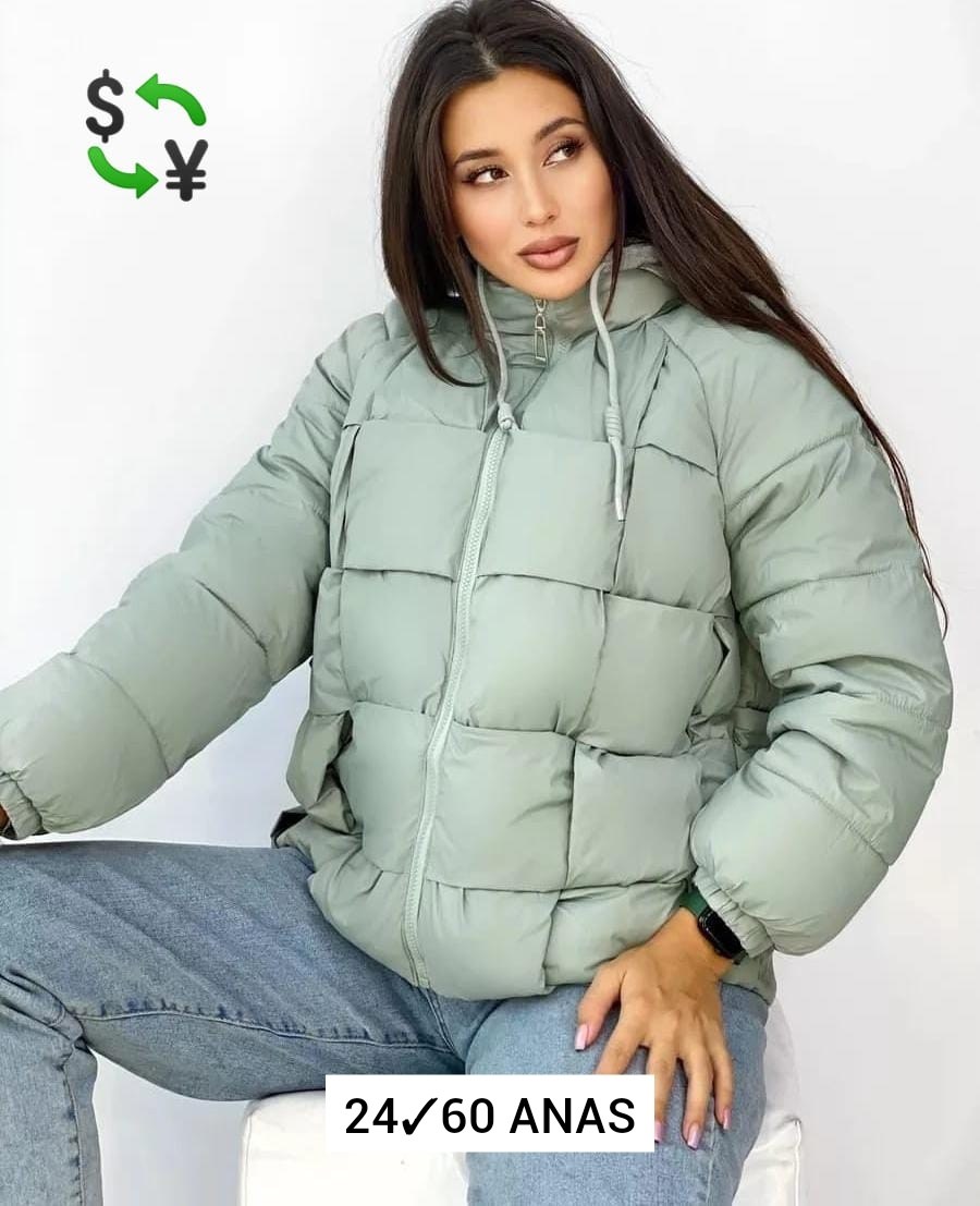 женская куртка,куртка двухсторонняя женская,куртка оверсайз,стильные куртки женские,куртка зимняя с капюшоном оверсайз pl wear 180238758