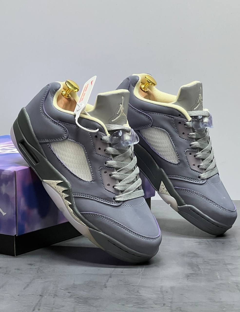 jordan 5 low indigo haze,nike air jordan 5 low "indigo haze" shoes,кроссовки wmns air jordan 5 retro low festival lights фиолетовый,air jordan 5 low,air jordan 5 low "indigo haze"