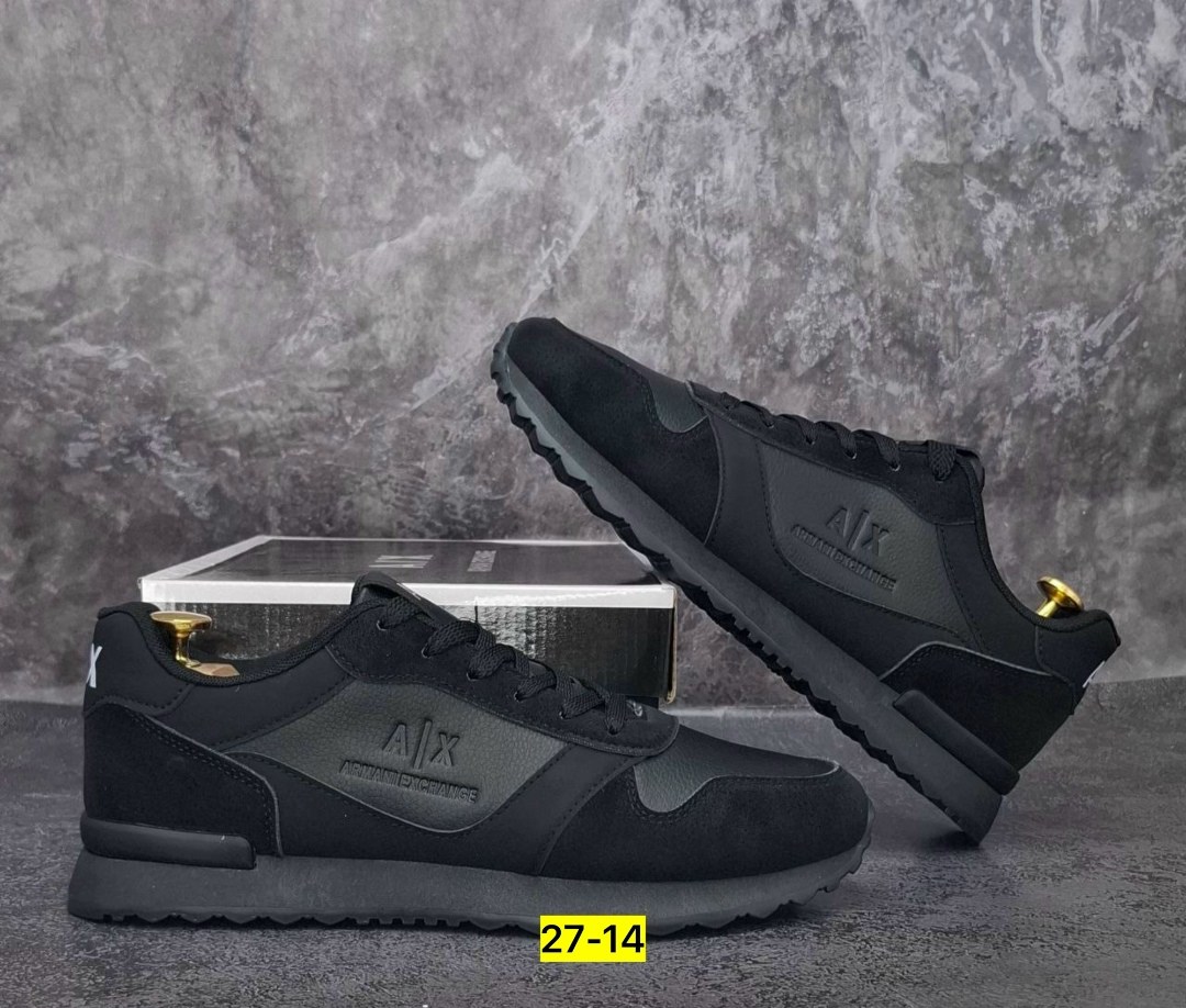 мужские кроссовки,кроссовки мужские armani,armani exchange кроссовки мужские,кроссовки emporio armani,мужская  кроссовки