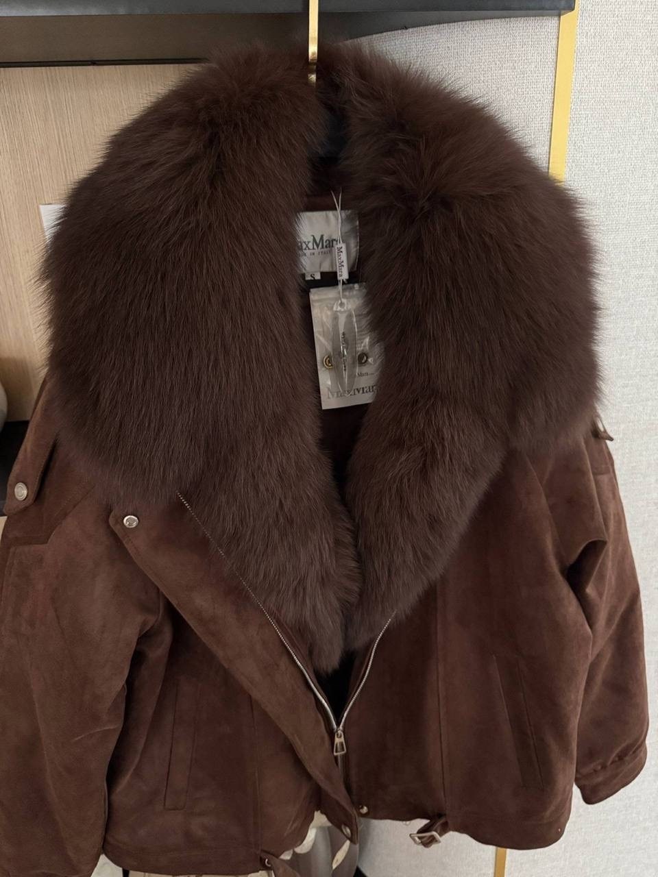 куртка с мехом,пуховики с мехом,стильные пуховики,зимние куртки,пуховики с натуральным мехом