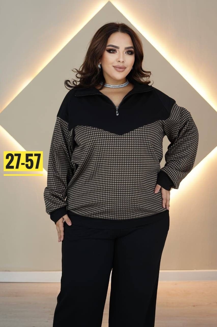 туника большие размеров,костюм двойка женская,одежда больших размеров,женские костюмы больших размеров,костюм двойка трикотаж