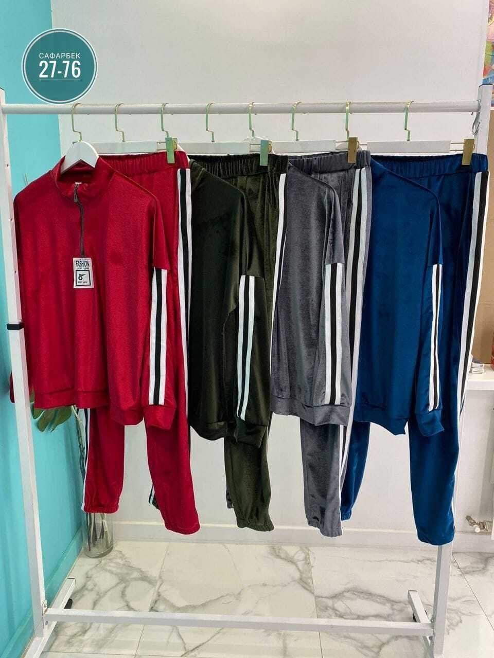 костюм женский спортивный велюровый,женский костюм ткань велюр,lbtfa женский костюм ткань велюр,костюм спортивный женский,спортивный костюм
