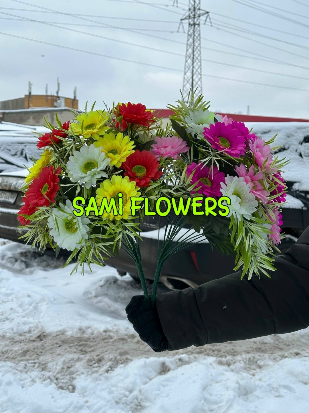 букет,букет с герберами,гербера букет,букет из гербер,букет гербер