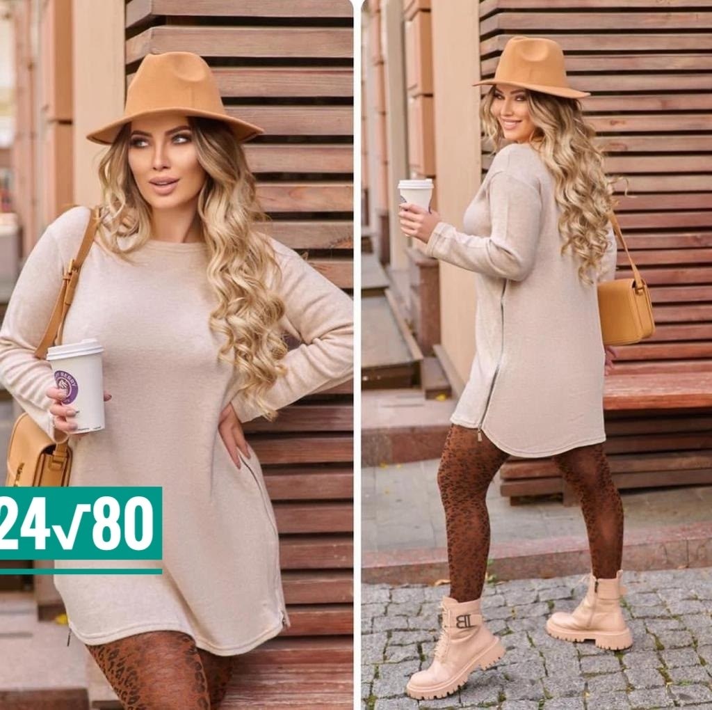 трикотажное платье туника,туника большие размеров,туника теплая платье,трикотажное платье,платье туника