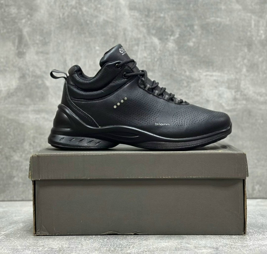 экко кроссовки мужские кожаные зимние,кроссовки ecco мужские,,ботинки зимние ecco,экко биом кроссовки мужские