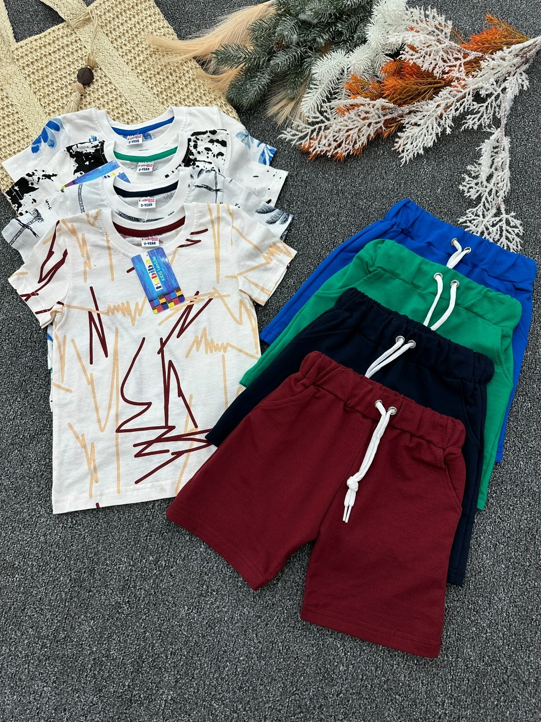 комплект одежды для мальчика,комплект костюм,футболки комплект,костюм детский,костюм подростковый