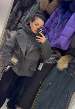 Верхняя одежда