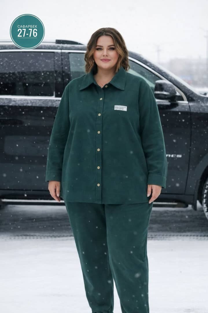 костюм женский,женский костюм на флисе,костюм вельветовый больших размеров,костюм двойка,костюм вельветовый больших размеров magico 170318200