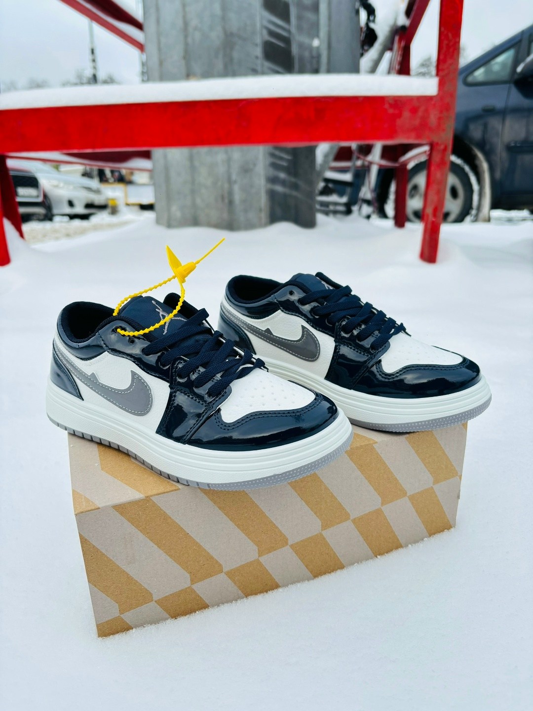 nike air jordan 1 low,кроссовки,кроссовки nike,кроссовки nike air jordan 1 low лакированные,кроссовки nike air jordan 1 low se concord