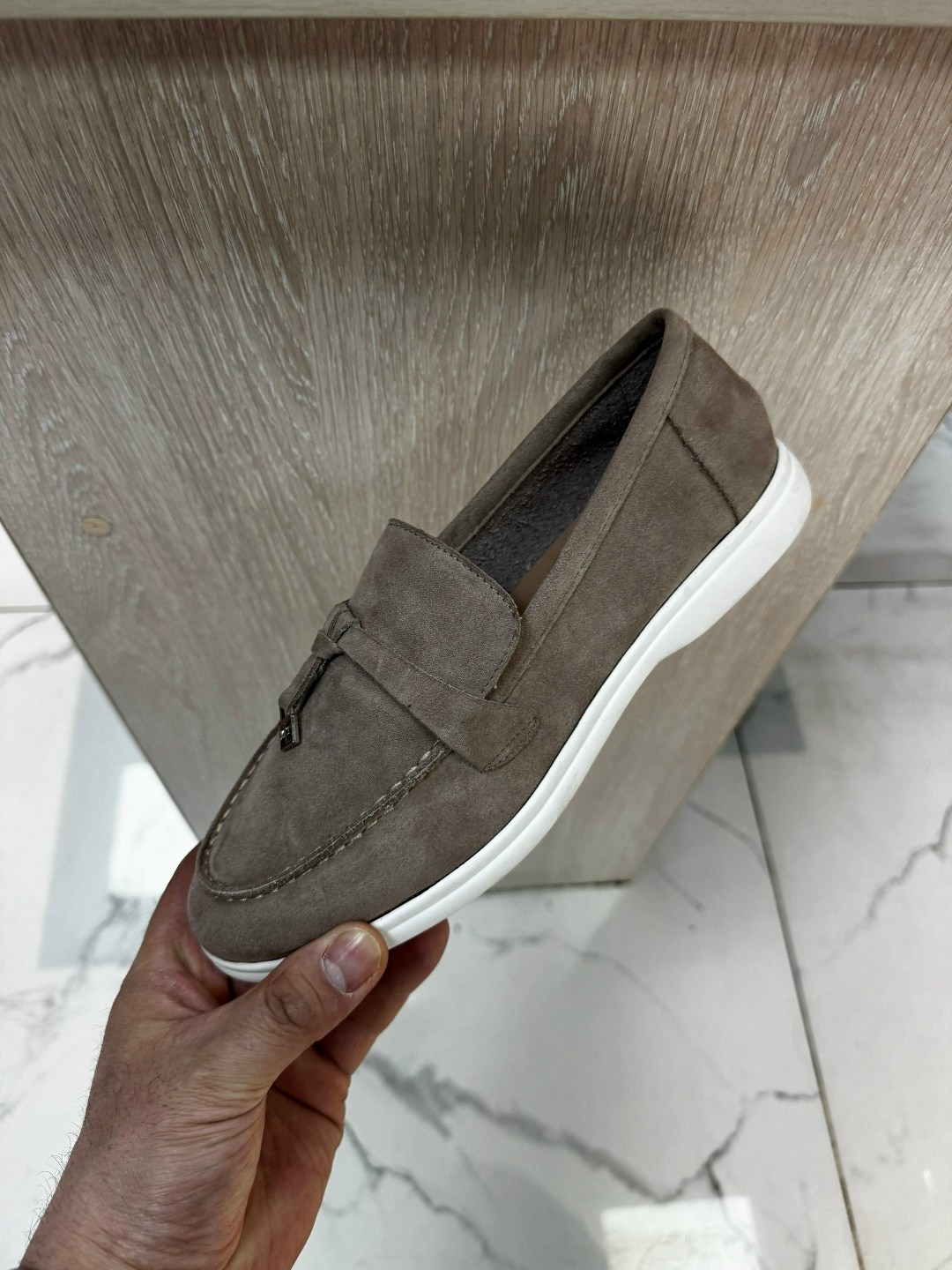 loro piana мужские лоферы,,мужские замшевые лоферы,мокасины,лоферы из натуральной замши