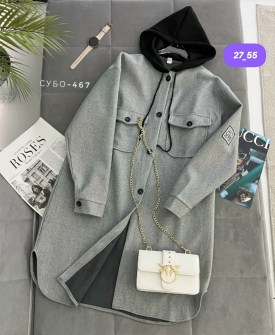 Верхняя одежда