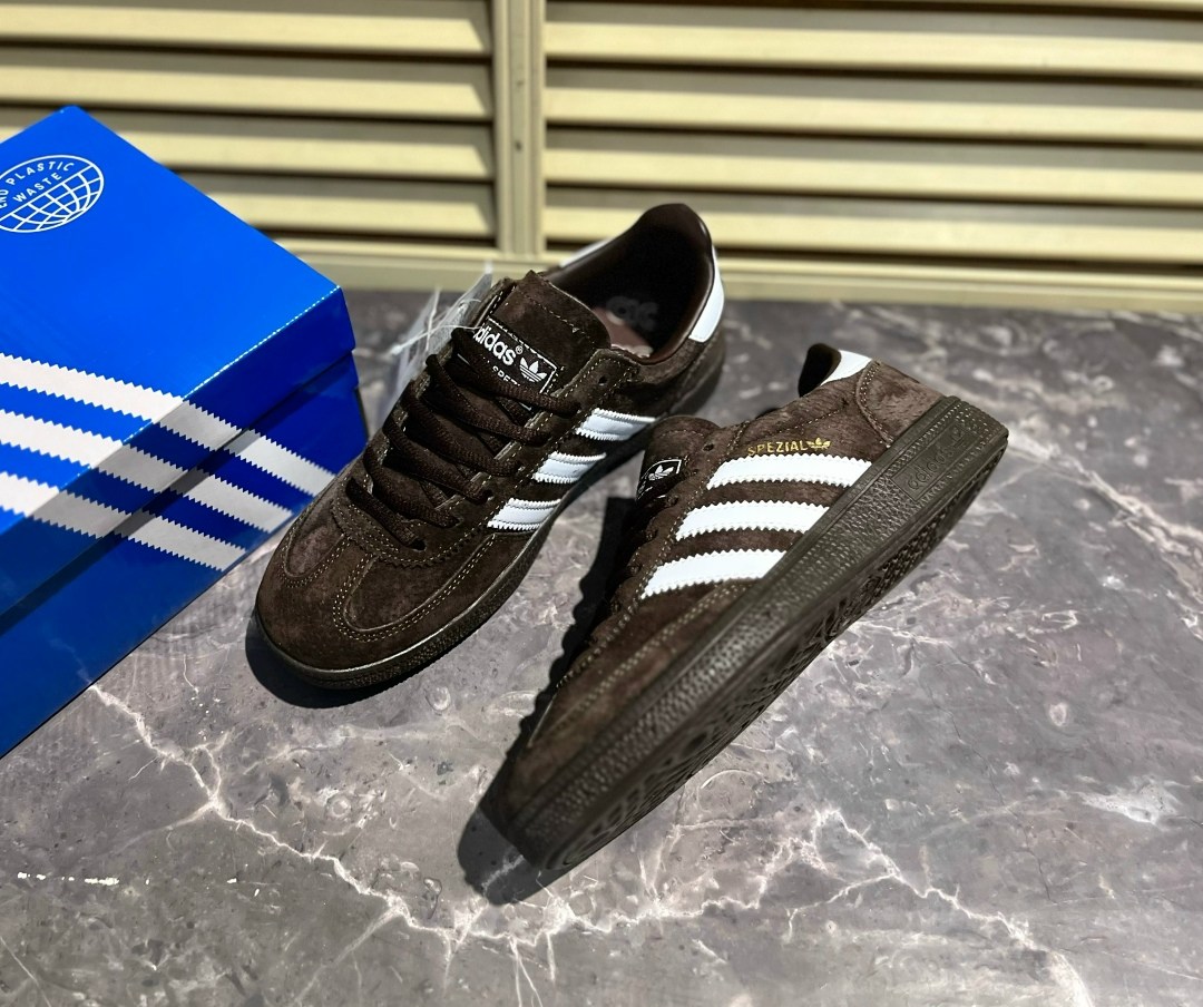 кроссовки adidas handball spezial,кроссовки adidas spezial,adidas handball spezial shadow brown gum,,кроссовки adidas