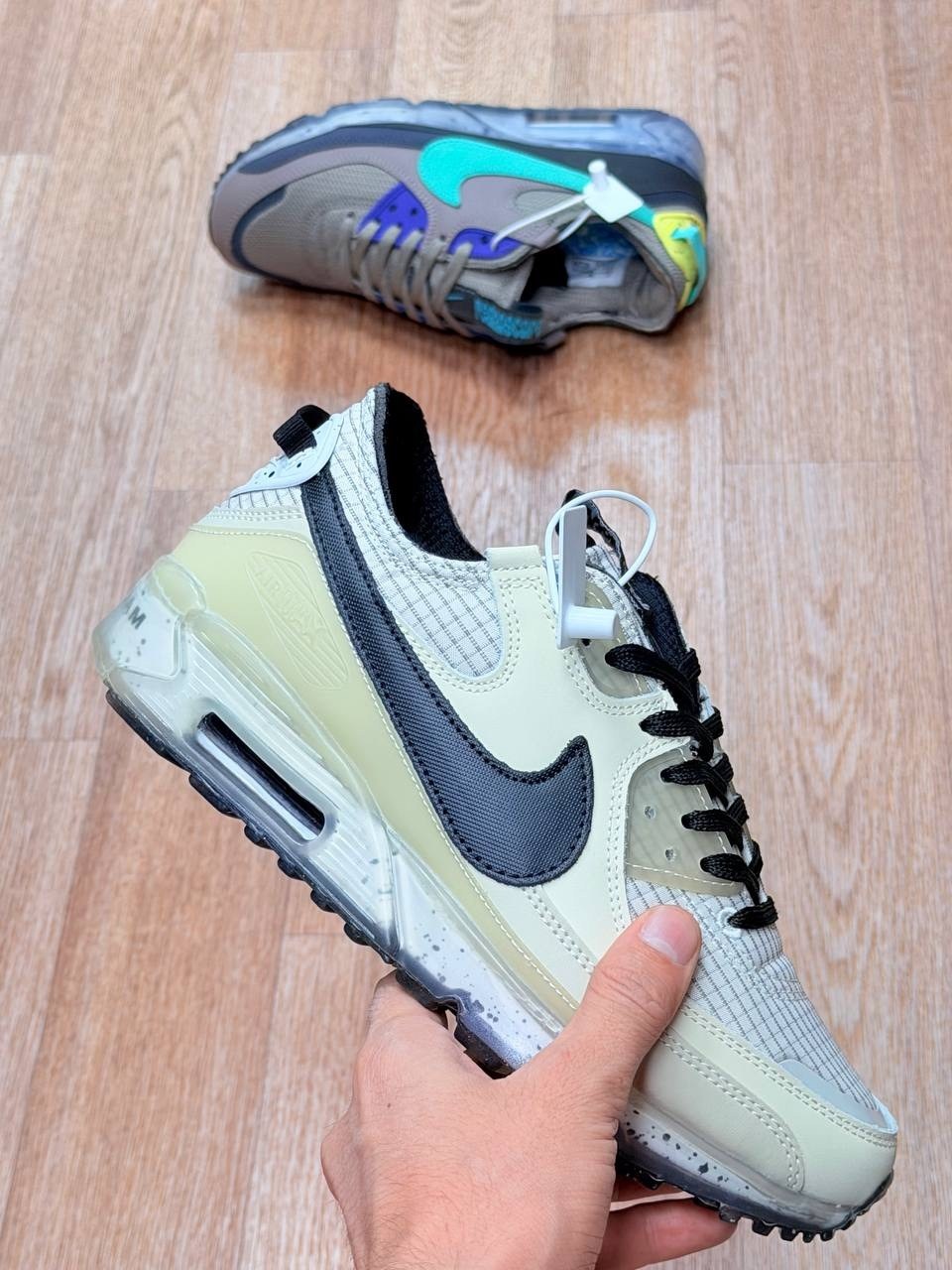 кроссовки,nike air max,nike air max 90 white,кроссовки nike air max terrascape 90,кроссовки nike air max 90