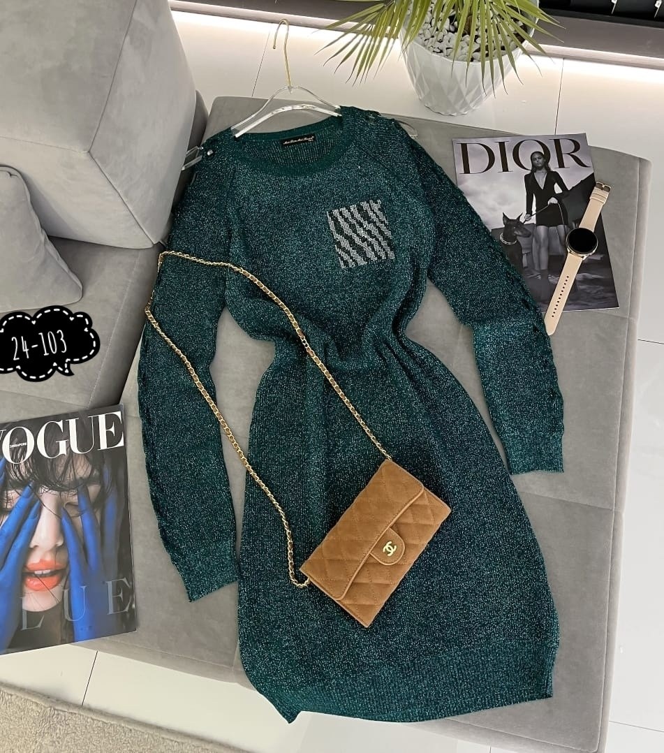 женское платье,платье вязаное,платье модное,платье,трикотажное платье