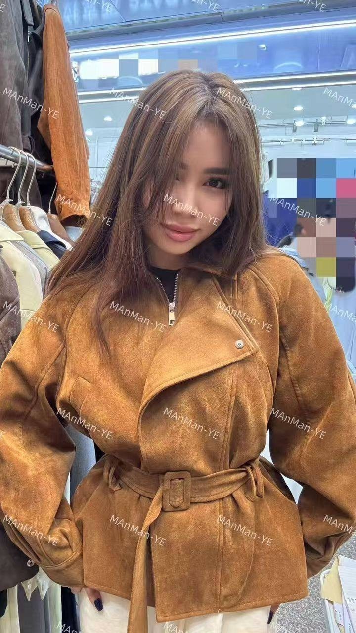 замшевая куртка,стильная куртка,куртка замшевая демисезонная,кожаная куртка,куртка тренч