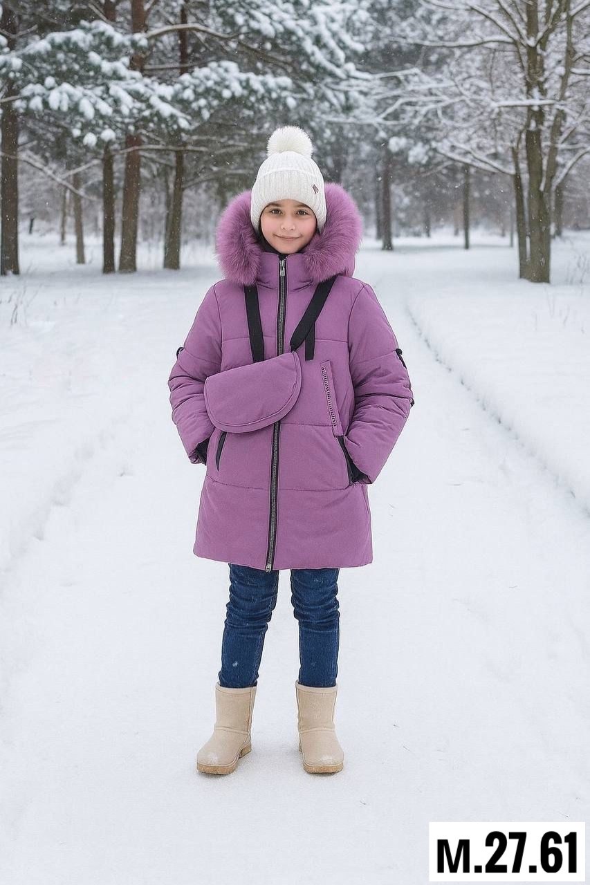 зимняя куртка для девочки,пальто для девочек,детские зимние куртки фиолетовые,зимнее пальто для девочки,куртка для девочек
