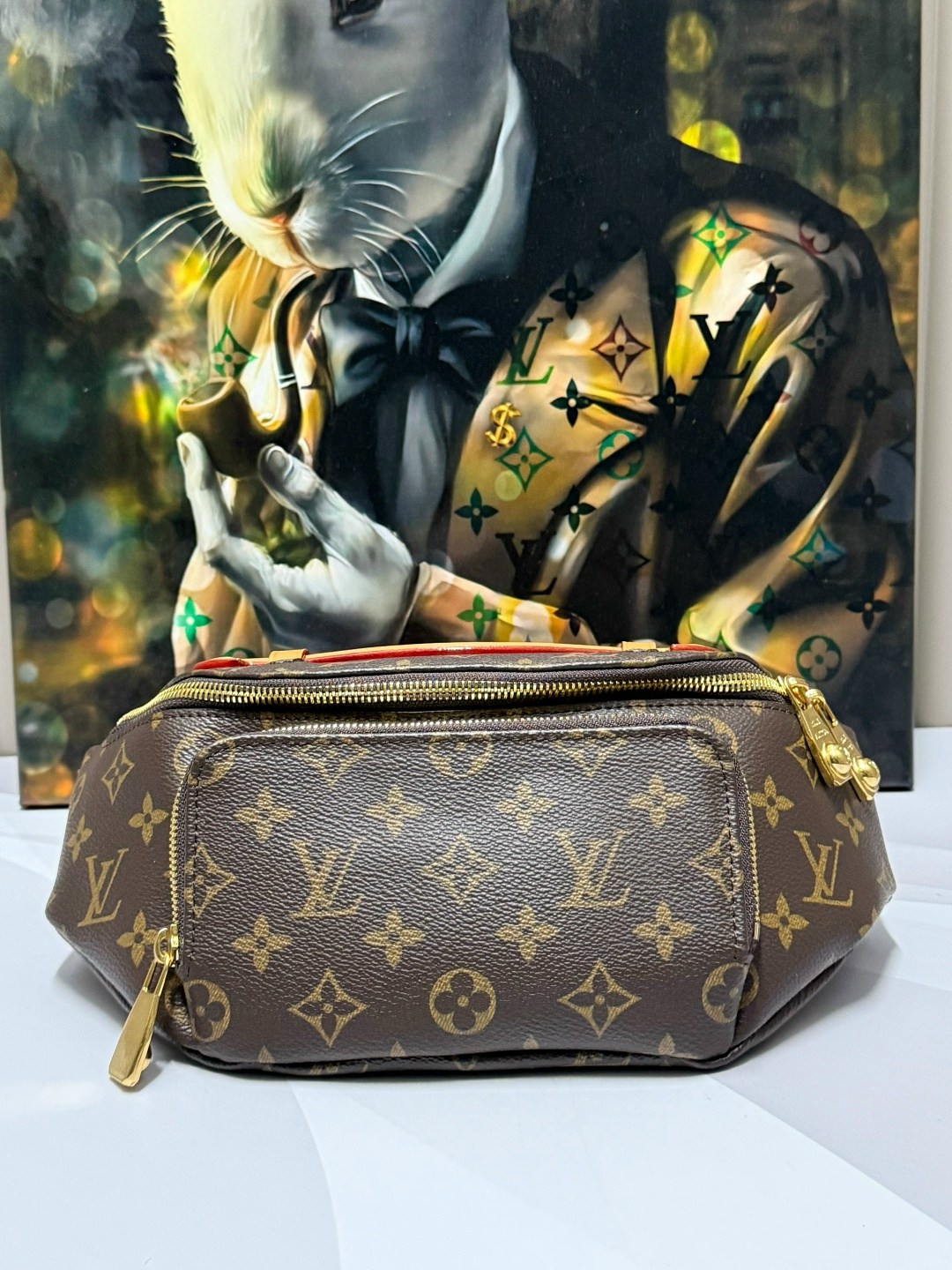 louis vuitton поясная сумка,louis vuitton сумка на пояс,луи виттон сумка,сумкa louis vuitton,женская поясная сумка louis vuitton bumbag
