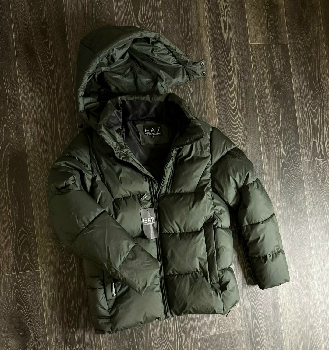 куртка zara kids plain thermo-sealed puffer хаки,куртка демисезонная,куртка,детский пуховик,zara puffer jacket small men new with tags olive green