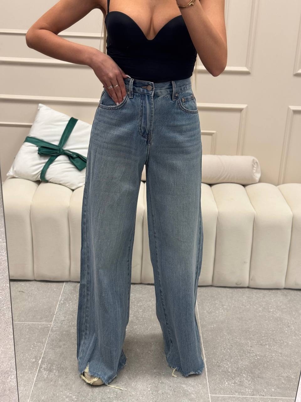 широкие джинсы,женские джинсы,джинсы,модные джинсы,джинсы-багги