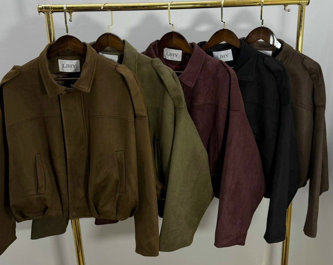 куртка оверсайз,замшевая куртка,бомбер замшевый кожаный оверсайз куртка easy things clothes,куртка бомбер замшевая,повседневная куртка