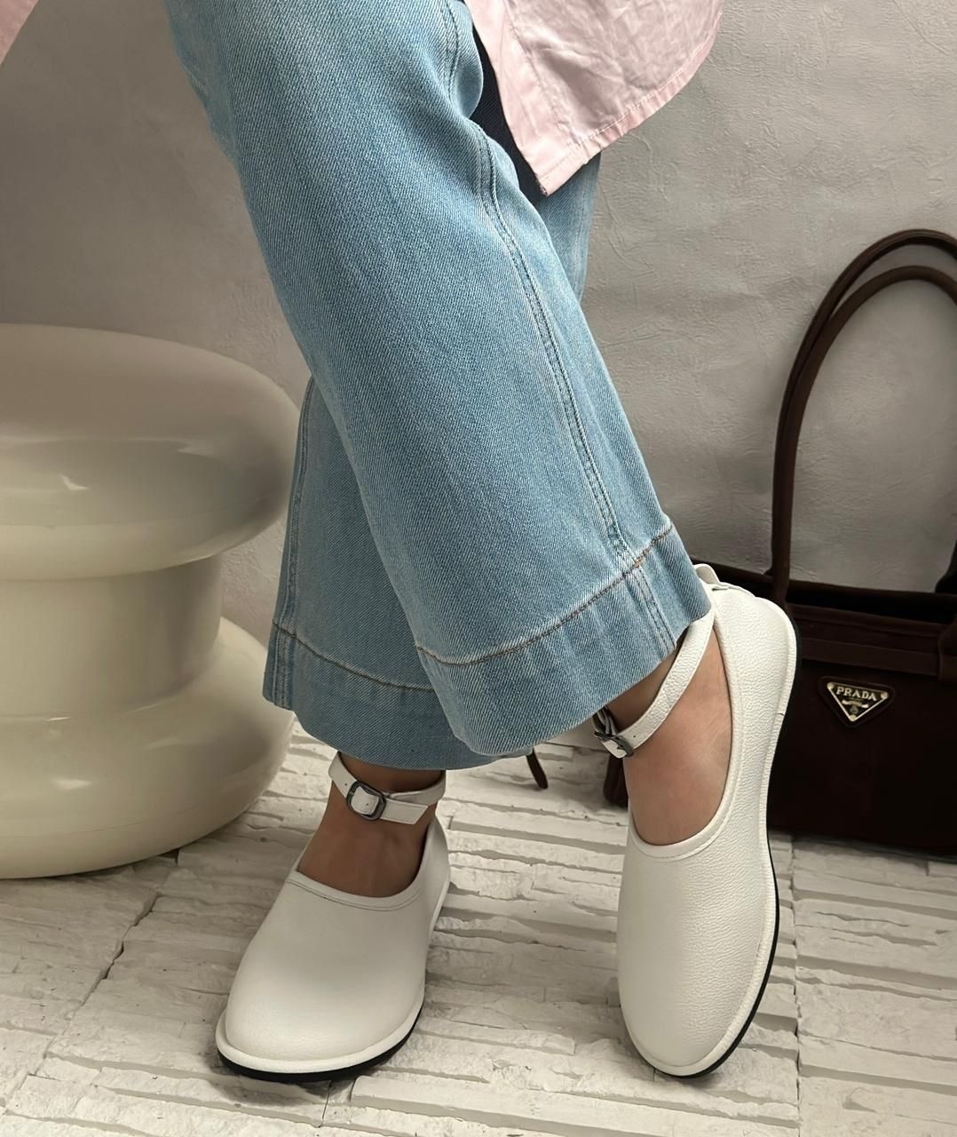 ,кожаные балетки,балетки женские, женская, повседневные