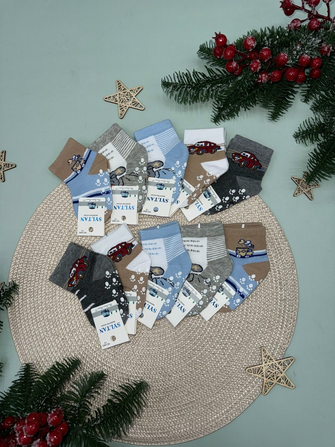 носки для малыша,детские носки,набор носочки,комплект носков зувэй,носки детские для девочек